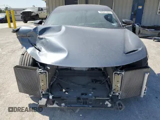 2024 Lucid Air Touring z VIN 50EA1TEA0RA002936, wystawiony jako Copart lot #50941055 z przebiegiem 8934 mil mil oraz Szkody całkowita. Historia ofert i sprzedaży dostępna na DreamBid. Obrazek 5.