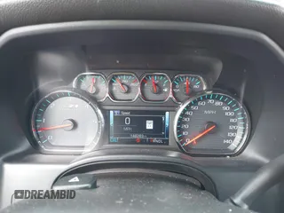 2018 Chevrolet Silverado 1500 LTZ with VIN 3GCUKSEC6JG111742, listed as a IAAI auction lot 42040811 with 148,283 mi miles. Bid and sale history available at carsss.com. Image 7.
