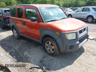 2004 Honda Element EX with VIN 5J6YH28504L032274, listed as a IAAI auction lot 42218340 with 151,210 mi miles and . Bid and sale history available at DreamBid. Image 1.