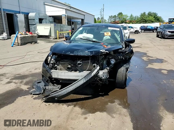 2016 Nissan Altima S with VIN 1N4AL3AP3GN380429, listed as a Copart auction lot 59389635 with Not provided miles and Salvage title. Bid and sale history available at DreamBid. Image 13.