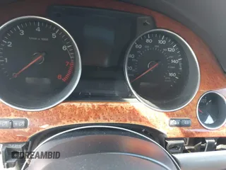2006 Audi A8 4.2L с VIN WAUML44E56N020615, выставлен на аукционе IAAI как лот 42576982 с пробегом Не указан миль и . История ставок и продаж доступна на DreamBid. Изображение 7.