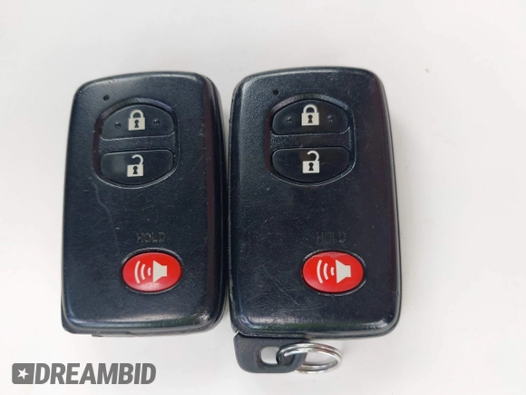 2012 Toyota Prius Two z VIN JTDZN3EU7C3053321, wystawiony jako IAAI lot #42386200 z przebiegiem 94 041 mil mil oraz . Historia ofert i sprzedaży dostępna na DreamBid. Obrazek 11.