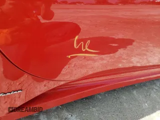 2010 Ferrari California z VIN ZFF65LJA1A0169614, wystawiony jako Copart lot #74346564 z przebiegiem Nie podano mil oraz Szkody całkowita. Historia ofert i sprzedaży dostępna na DreamBid. Obrazek 12.