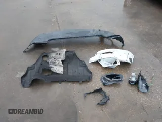 2017 Jeep Cherokee Altitude с VIN 1C4PJLAB4HW654649, выставлен на аукционе IAAI как лот 41715148 с пробегом 107 107 миль миль и . История ставок и продаж доступна на DreamBid. Изображение 12.