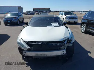 2018 Nissan Maxima SR with VIN 1N4AA6AP7JC407982, listed as a IAAI auction lot 41960196 with 63,969 mi miles. Bid and sale history available at carsss.com. Image 13.