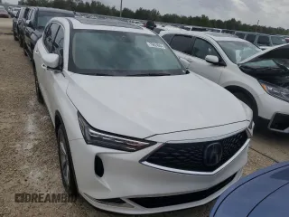 2024 Acura MDX с VIN 5J8YD9H34RL007086, выставлен на аукционе Copart как лот 79624004 с пробегом Не указан миль и На запчасти • Non repairable. История ставок и продаж доступна на DreamBid. Изображение 5.