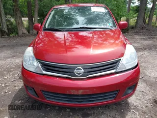 2010 Nissan Versa S с VIN 3N1BC1AP3AL458043, выставлен на аукционе IAAI как лот 42325382 с пробегом 224 639 миль миль и . История ставок и продаж доступна на DreamBid. Изображение 12.
