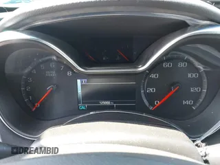 2019 Chevrolet Impala LT с VIN 1G11Z5S39KU104196, выставлен на аукционе IAAI как лот 42000006 с пробегом 125 669 миль миль и . История ставок и продаж доступна на DreamBid. Изображение 7.