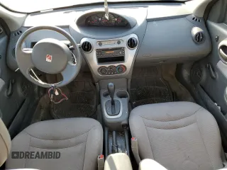 2004 Saturn ION ION 2 z VIN 1G8AJ52F84Z229988, wystawiony jako Copart lot #51742635 z przebiegiem 216 784 mil mil oraz Szkody całkowita. Historia ofert i sprzedaży dostępna na DreamBid. Obrazek 8.