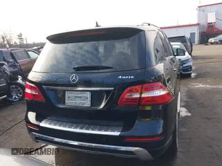 2014 Mercedes-Benz M 550 with VIN 4JGDA7DBXEA336013, listed as a IAAI auction lot 41517806 with 85,110 mi miles and . Bid and sale history available at carsss.com. Image 16.