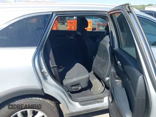 2018 Kia Sorento LX with VIN 5XYPG4A5XJG394663, listed as a IAAI auction lot 40222497 with 125,838 mi miles and . Bid and sale history available at DreamBid. Image 8.