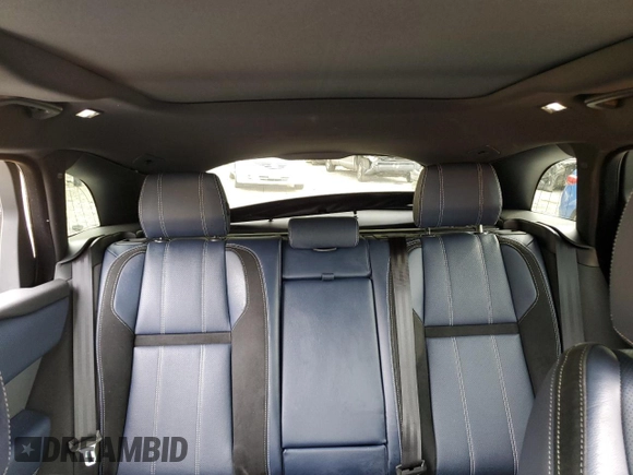 2019 Land Rover Range Rover Velar S with VIN SALYB2EX3KA228322, listed as a Copart auction lot 64714303 with 0 mi miles. Bid and sale history available at carsss.com. Image 10.