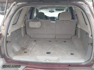 2007 Chevrolet TrailBlazer LS with VIN 1GNDS13SX72104242, listed as a IAAI auction lot 41722203 with 153,526 mi miles. Bid and sale history available at carsss.com. Image 15.