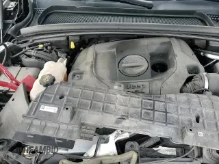 2021 Jeep Grand Cherokee Overland with VIN 1C4RJKDG5M8120374, listed as a Copart auction lot 65971065 with 49,517 mi miles and Salvage title. Bid and sale history available at DreamBid. Image 14.