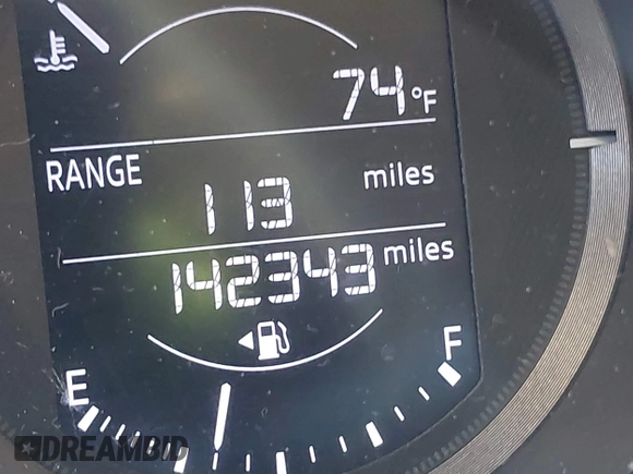 2017 Mazda CX-9 Sport with VIN JM3TCABY4H0128483, listed as a IAAI auction lot 41299667 with 142,343 mi miles and . Bid and sale history available at DreamBid. Image 15.