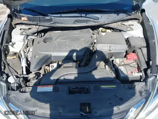 2017 Nissan Altima 2.5 SR with VIN 1N4AL3AP5HC213504, listed as a IAAI auction lot 41944535 with 71,159 mi miles. Bid and sale history available at carsss.com. Image 10.