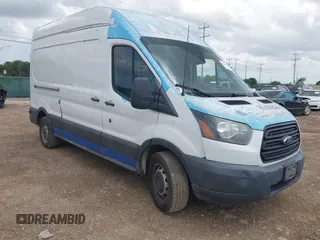 2017 Ford Transit с VIN 1FTYR2XG4HKB46781, выставлен на аукционе IAAI как лот 42731791 с пробегом 194 657 миль миль и . История ставок и продаж доступна на DreamBid. Изображение 1.