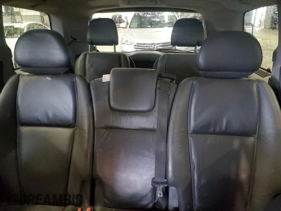 2014 Volvo XC90 with VIN YV4952CZ4E1693376, listed as a Copart auction lot 55943675 with 185,247 mi miles and Clean Title. Bid and sale history available at DreamBid. Image 10.