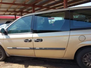 2006 Dodge Grand Caravan SE with VIN 1D4GP24RX6B754277, listed as a IAAI auction lot 41986767 with 289,289 mi miles and . Bid and sale history available at DreamBid. Image 14.