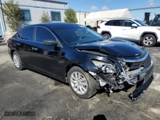 2014 Nissan Altima 2.5 SL with VIN 1N4AL3APXEC425486, listed as a Copart auction lot 48428835 with 146,998 mi miles and Salvage Title. Bid and sale history available at carsss.com. Image 4.