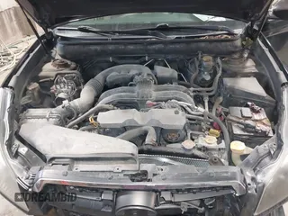 2013 Subaru Legacy Premium with VIN 4S3BMBB62D3003495, listed as a IAAI auction lot 41244857 with 121,714 mi miles and . Bid and sale history available at DreamBid. Image 10.