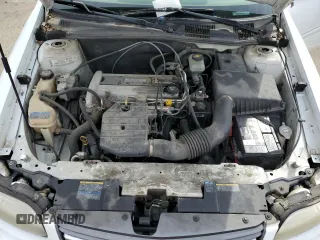 2004 Chevrolet Classic with VIN 1G1ND52F64M512250, listed as a Copart auction lot 49432135 with 144,769 mi miles and Salvage Title. Bid and sale history available at carsss.com. Image 11.