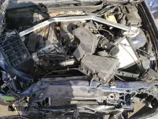 1998 BMW 3 Series 318tiA with VIN WBACG8328WKC84138, listed as a Copart auction lot 79162104 with 0 mi miles and Salvage Title. Bid and sale history available at carsss.com. Image 11.