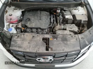 2024 Hyundai Tucson SEL with VIN 5NMJB3DE5RH299570, listed as a Copart auction lot 42302955 with 41,534 mi miles and Clean Title. Bid and sale history available at DreamBid. Image 12.