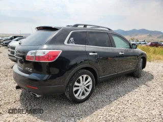 2012 Mazda CX-9 Grand Touring with VIN JM3TB3DV9C0364430, listed as a Copart auction lot 66172535 with 146,394 mi miles and Clean title. Bid and sale history available at DreamBid. Image 3.