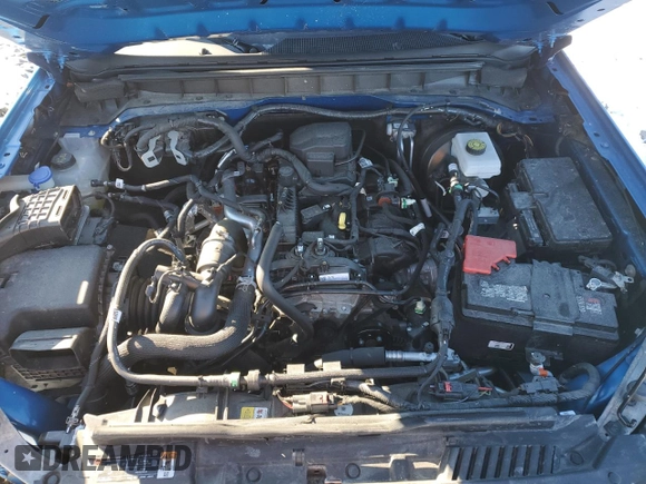2023 Ford Bronco with VIN 1FMDE5BH0PLB15673, listed as a Copart auction lot 87823915 with 24,749 mi miles and Salvage Title. Bid and sale history available at DreamBid. Image 12.
