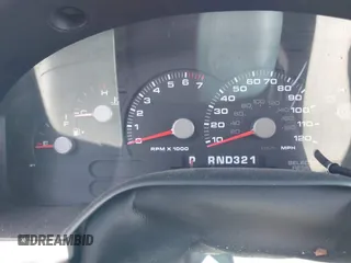 2004 Ford Explorer XLT с VIN 1FMZU63W14ZA19796, выставлен на аукционе IAAI как лот 41746823 с пробегом Не указан миль и . История ставок и продаж доступна на DreamBid. Изображение 7.