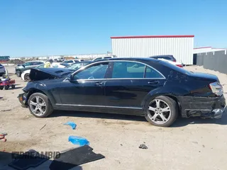 2013 Mercedes-Benz S 550 z VIN WDDNG7DB6DA501650, wystawiony jako IAAI lot #41833865 z przebiegiem 88 268 mil mil oraz . Historia ofert i sprzedaży dostępna na DreamBid. Obrazek 13.