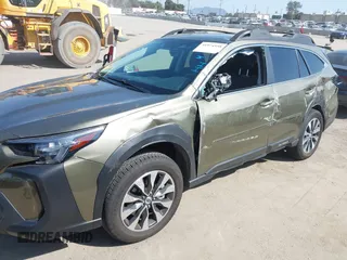 2024 Subaru Outback Limited XT z VIN 4S4BTGND8R3213645, wystawiony jako IAAI lot #41974558 z przebiegiem 6 982 mil mil oraz . Historia ofert i sprzedaży dostępna na DreamBid. Obrazek 6.
