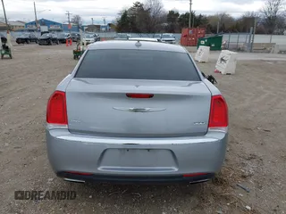 2016 Chrysler 300 Anniversary Edition with VIN 2C3CCARG7GH224788, listed as a IAAI auction lot 41905555 with 232,672 mi miles and . Bid and sale history available at DreamBid. Image 16.