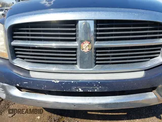 2006 Dodge 1500 SLT with VIN 1D7HU16N76J167111, listed as a IAAI auction lot 41634501 with 220,556 mi miles and . Bid and sale history available at DreamBid. Image 6.