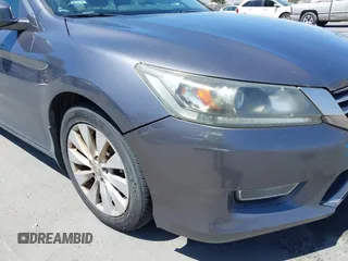 2013 Honda Accord EX с VIN 1HGCR2F76DA033881, выставлен на аукционе IAAI как лот 42559749 с пробегом 247 708 миль миль и . История ставок и продаж доступна на DreamBid. Изображение 6.