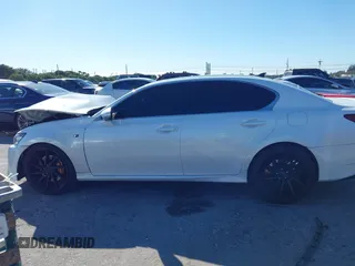 2013 Lexus GS 350 z VIN JTHBE1BL1D5024399, wystawiony jako IAAI lot #41422468 z przebiegiem 150 106 mil mil oraz . Historia ofert i sprzedaży dostępna na DreamBid. Obrazek 14.