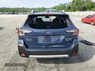 2023 Subaru Outback Touring z VIN 4S4BTAPC8P3141246, wystawiony jako Copart lot #60633655 z przebiegiem 13 430 mil mil oraz Szkoda całkowita • Salvage title. Historia ofert i sprzedaży dostępna na DreamBid. Obrazek 6.