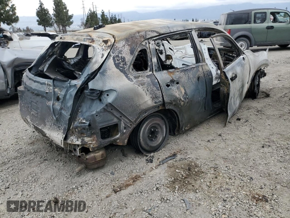 2024 Honda HR-V EX-L z VIN 3CZRZ1H79RM702360, wystawiony jako Copart lot #53691335 z przebiegiem Nie podano mil oraz Nie do naprawy • Non repairable. Historia ofert i sprzedaży dostępna na DreamBid. Obrazek 3.