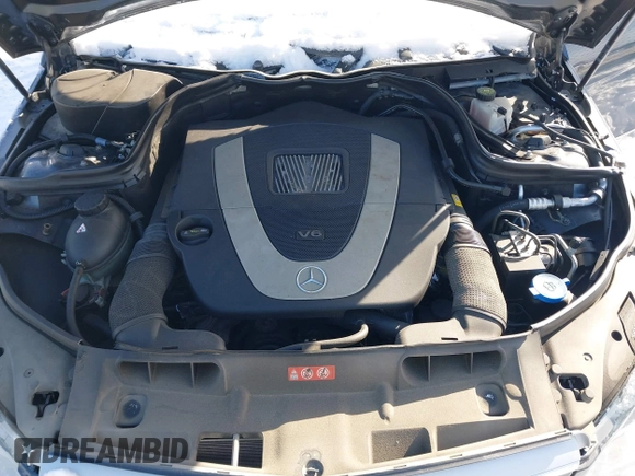 2008 Mercedes-Benz C 300 Sport with VIN WDDGF81X38F194240, listed as a IAAI auction lot 41355340 with Not Provided miles and . Bid and sale history available at DreamBid. Image 10.