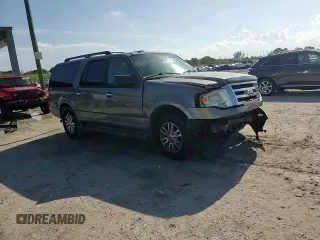 2012 Ford Expedition Max King Ranch z VIN 1FMJK1H5XCEF06961, wystawiony jako Copart lot #50942505 z przebiegiem 188 356 mil mil oraz Szkoda całkowita • Salvage title. Historia ofert i sprzedaży dostępna na DreamBid. Obrazek 14.