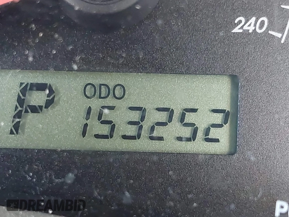 2010 Toyota Corolla with VIN 1NXBU4EE3AZ337745, listed as a IAAI auction lot 42714091 with 153,252 mi miles and . Bid and sale history available at DreamBid. Image 15.