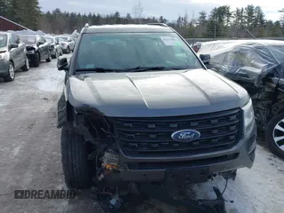 2016 Ford Explorer XLT with VIN 1FM5K8D89GGA24292, listed as a IAAI auction lot 41552960 with 137,027 mi miles and . Bid and sale history available at DreamBid. Image 12.