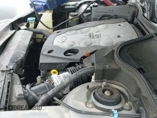 2006 Infiniti FX with VIN JNRAS08U46X102648, listed as a IAAI auction lot 41468610 with 213,553 mi miles and . Bid and sale history available at DreamBid. Image 18.