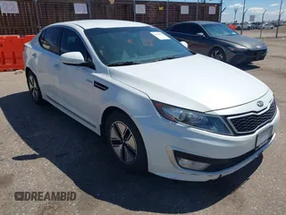 2013 Kia Optima EX z VIN KNAGM4AD6D5056638, wystawiony jako IAAI lot #42311049 z przebiegiem 170 817 mil mil oraz . Historia ofert i sprzedaży dostępna na DreamBid. Obrazek 1.