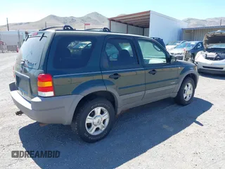 2001 Ford Escape XLT с VIN 1FMYU04161KC37345, выставлен на аукционе IAAI как лот 42312100 с пробегом 225 600 миль миль и . История ставок и продаж доступна на DreamBid. Изображение 4.