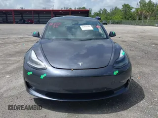 2023 Tesla Model 3 z VIN 5YJ3E1EA4PF461624, wystawiony jako IAAI lot #42433789 z przebiegiem 22 182 mil mil oraz . Historia ofert i sprzedaży dostępna na DreamBid. Obrazek 12.
