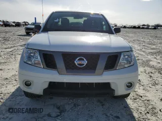 2012 Nissan Frontier SL with VIN 1N6AD0ER3CC446790, listed as a Copart auction lot 48151535 with 141,575 mi miles and Salvage title. Bid and sale history available at DreamBid. Image 5.