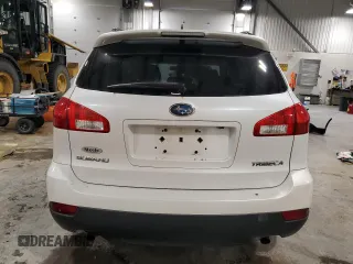 2008 Subaru Tribeca Limited с VIN 4S4WX90D684401565, выставлен на аукционе Copart как лот 44918845 с пробегом 114 542 миль миль и Списание • Salvage title. История ставок и продаж доступна на DreamBid. Изображение 6.