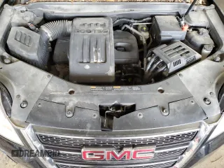 2015 GMC Terrain SLE with VIN 2GKALMEK7F6367737, listed as a Copart auction lot 63613545 with 75,133 mi miles and Non repairable. Bid and sale history available at DreamBid. Image 12.